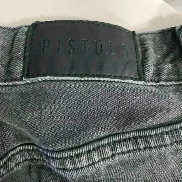 Pistola Asher Charlie Jeans - Picture 6 of 8